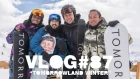 Armin VLOG #87 - Tomorrowland Winter