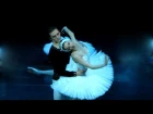 Erika Mikirticheva, Sergei Polunin - Swan Lake - Act I