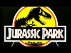 Игромания-Flashback: Jurassic Park (1993)