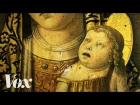 Why babies in medieval paintings look like ugly old men | Vox