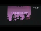 Shortparis - 6 - Любовь - Live@Atlas, Kiev [27.05.2017] Icecream Fest