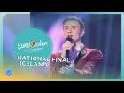 Ari Ólafsson - Our Choice - Iceland - Official Video - Eurovision 2018