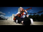 Marina Krupkina - Never Mind The Mondays (10 string guitar)