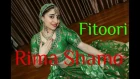 Rima Shamo | Fitoori | Bajirao Mastani | My Choreography