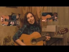 (Cover by Anna Fedorova) "Accidentally in Love" - Counting Crows, ost Shrek 2