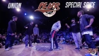 Union vs. Special spice | 1/4 | HIP-HOP 3x3 | P.L.U.R. Battle The Cypher