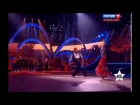Слава и Алексей Балаш - Фристайл (Танцы со звездами,07.03.15)