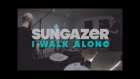 Sungazer - I Walk Alone [Roland SPD-SX MIDI-controlled visuals + iPad glitch]