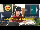 HOW TO FIND THE BEST SAMPLES