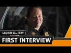 Interview | Leonid Slutsky on Becoming Head Coach