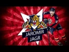 3 Stars of the Night: Jagr continues to rewrite history