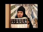 Монахиня Нина о том, как развращают молодежь и об Иване Урганте