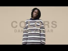 Выступление Daniel Caesar с песней «Best Part» для проекта «Colors Berlin»