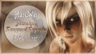 HaruWei - Awaken (RUS cover) League of Legends