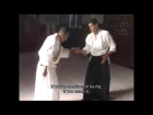 Michio Hikitsuchi's "Essential Teachings of Aikido" - Kotegaeshi
