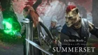 The Elder Scrolls Online: Summerset - Официальный видеоролик