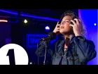 Anne Marie - This Girl (Kungs Vs Cookin' on 3 Burners' Cover) (Live Lounge 2016)