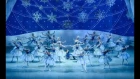 Вальс снежинок. Щелкунчик | Waltz of snowflakes. The Nutcracker