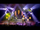 August Burns Red - Messengers tour - Montreal (2017/01/08) + Bonus tracks 1080p