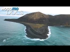 Surtsey, the Birth of an Island | The Volcanic Island Turned 50 (HD 1080p)