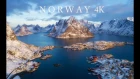 Northern Norway 4K