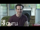 60 Seconds with… Andrew Scott