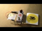 Vintage Tweed by 3:16 Guitar Effects