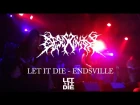 Desecravity - Let It Die - Endsville ("Let It Die" Videogame OST)