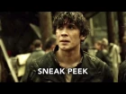 The 100 4x07 Sneak Peek #2 "Gimme Shelter" (HD) Season 4 Episode 7 Sneak Peek #2