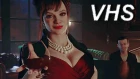 Vampire: The Masquerade - Bloodlines 2 - Трейлер на русском - VHSник