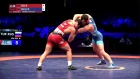 GOLD FS - 79 kg: R. SARI (TUR) v. R. VALIEV (RUS)