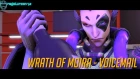 Wrath of Moira - Voicemail [Overwatch SFM]