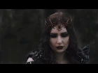 Tigersclaw - Princess Of The Dark