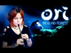 Ori and the Blind Forest Cover