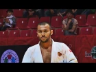 KAMAL KHAN-MAGOMEDOV - ASTANA I'M READY - OlympicJudo