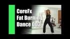 Zumba - CoreFxD - FatBurning Dance - Chiki