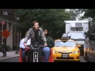 Conan O'Brien: NYC Pedicab Driver