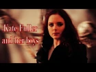 ► Kate Fuller and her boys I Beautiful Crime
