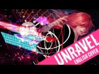 JubyPhonic ᴅᴊ-ᴊᴏ ᴅᴜʙsᴛᴇᴘ ʀᴇᴍɪx - unravel (English Cover)