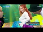 [HOT] Triple H - 365 FRESH, 트리플 H - 365 FRESH Show Music core 20170506