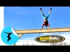 Tapp Brothers in Action - Camp Woodward feat. Modern Tarzan / EPIC Mendoza