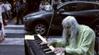 Street Pianist Natalie Trayling - Among the People