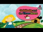 Goldilocks and the Three Bears | Fairy Tales | Musical | PINKFONG Story Time for Children