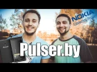 Pulser.by #3 Возвращение Nokia и жизнь без SIM-карты