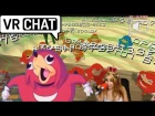 VRChat: Uganda Knuckles Warriors make me Queen