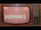 "adviser.exe" (Выпуск 18) - Обзор игры "Wolfenstein II: The New Colossus"