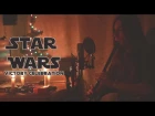 Star Wars Episode VI - Victory Celebration (Cover by Dryante)