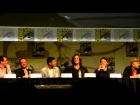 Comic Con 2012 Supernatural Panel Clip 1