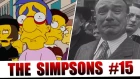 The Simpsons Tribute to Cinema: Part 15