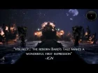 The Bard's Tale IV: Barrows Deep Launch Trailer